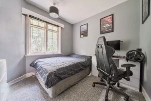 Bedroom- click for photo gallery